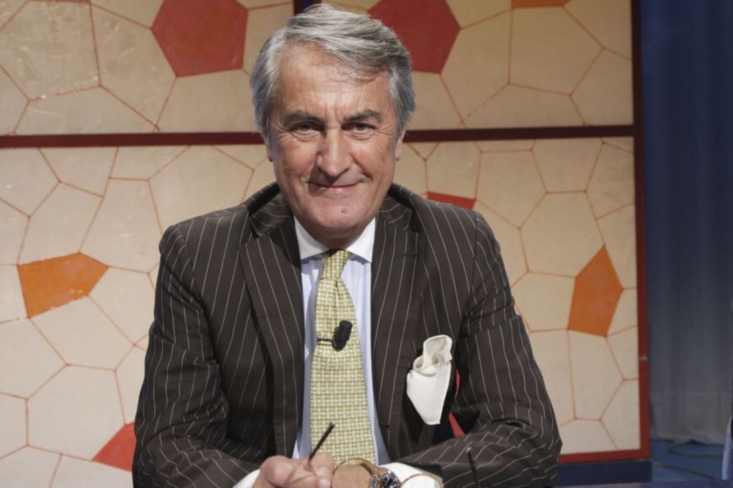 Addio a Elio Corno