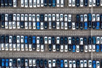 Vendita auto