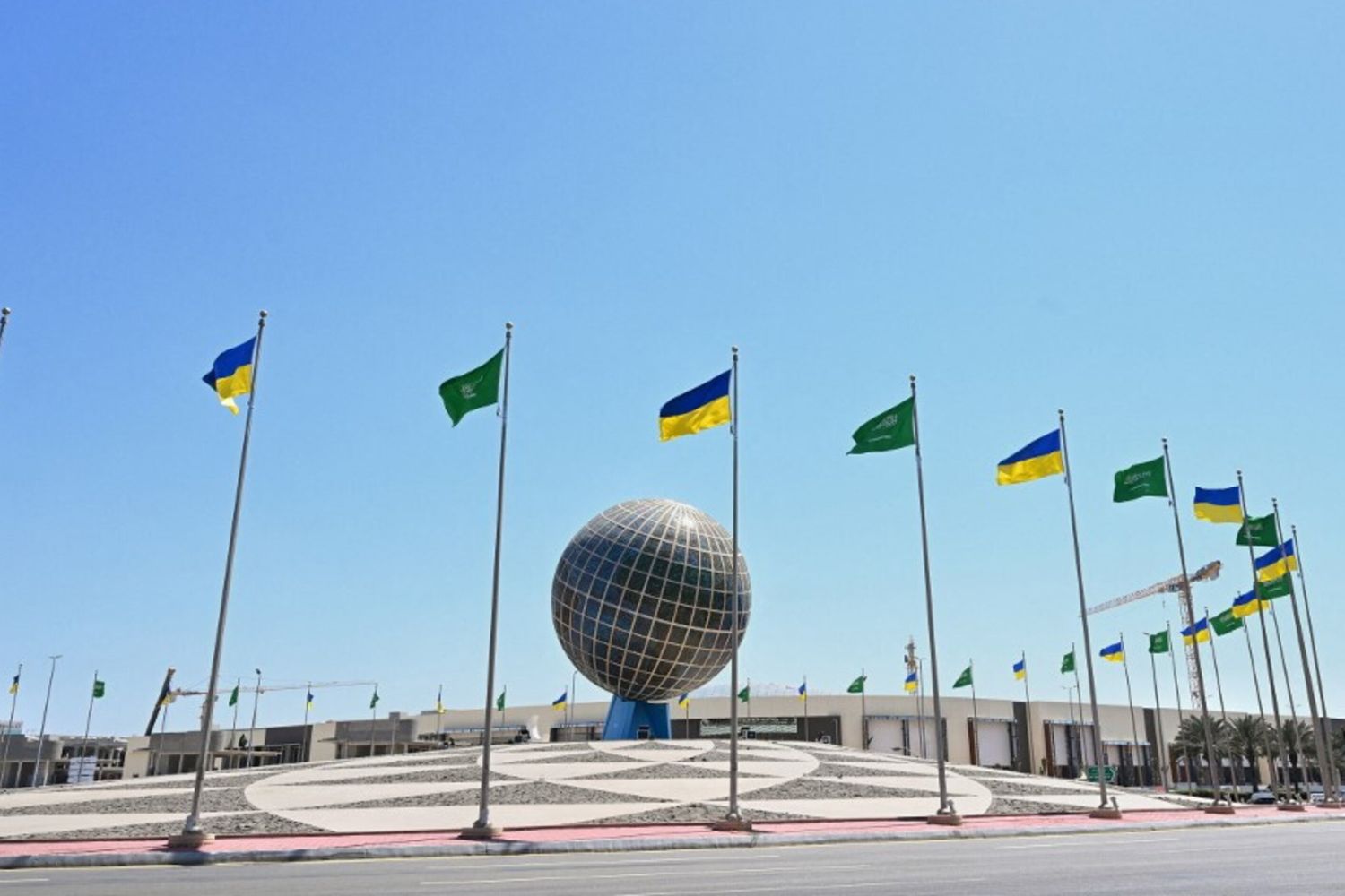 A Gedda colloqui tra Usa e Ucraina