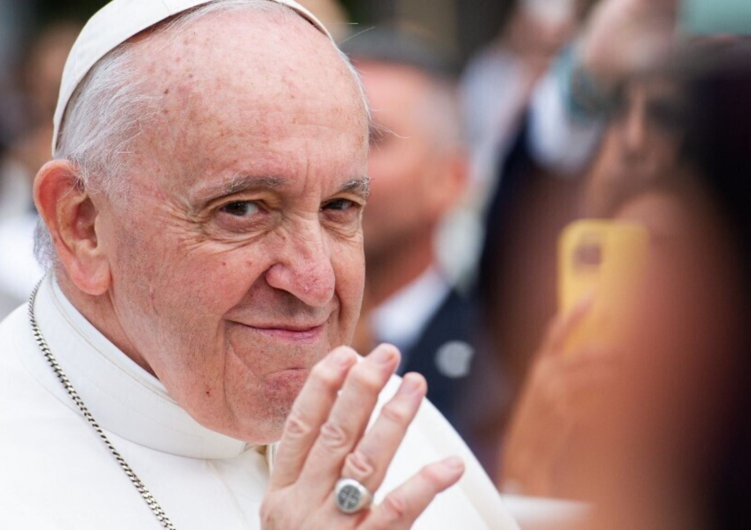 Papa Francesco