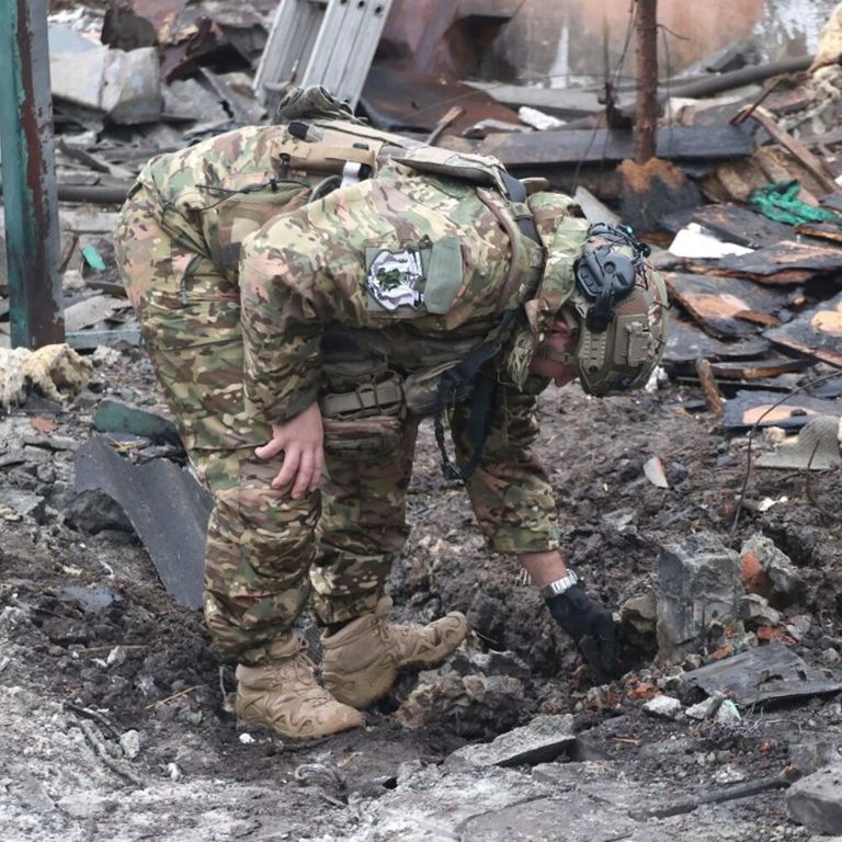 attacco ucraino droni russia morti feriti