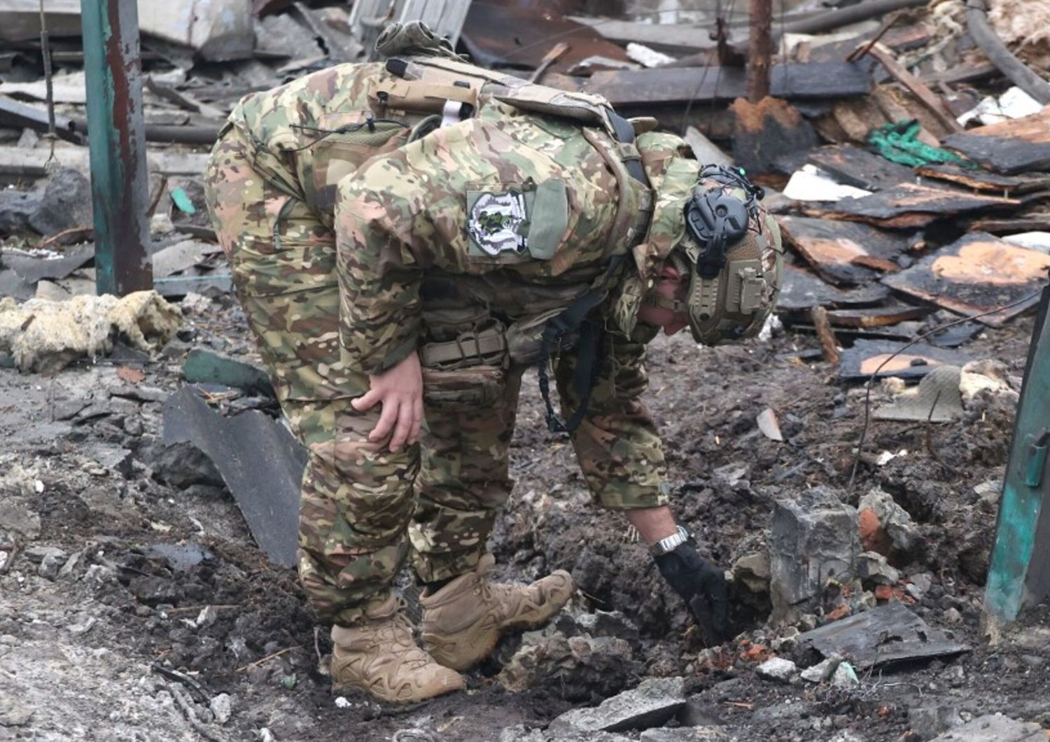 attacco ucraino droni russia morti feriti