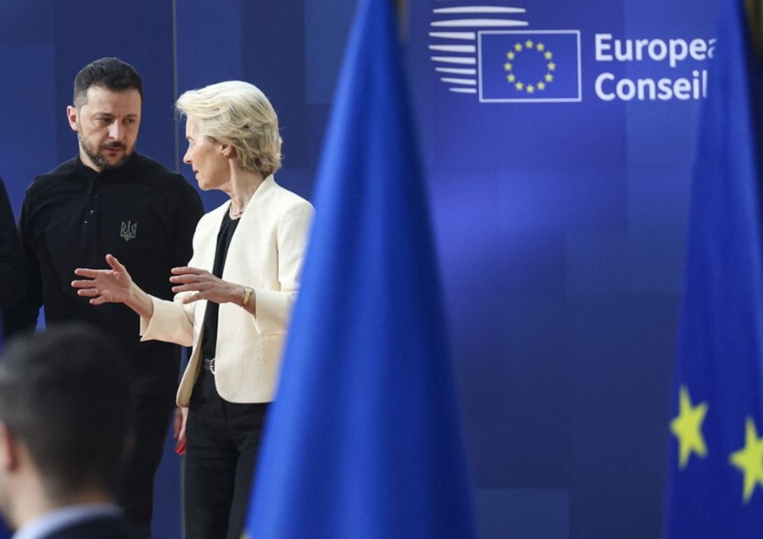 Ue e Ucraina