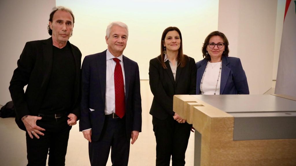 A Beirut la mostra “Shams” del fotoreporter italiano Marco Palombi