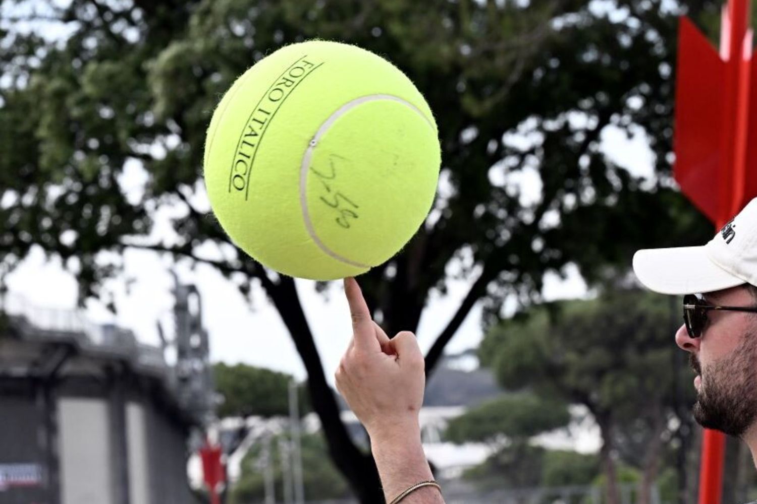 Internazionali di tennis