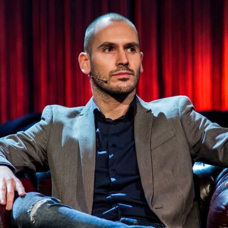 Andrea Sempio ospite di Quarto Grado