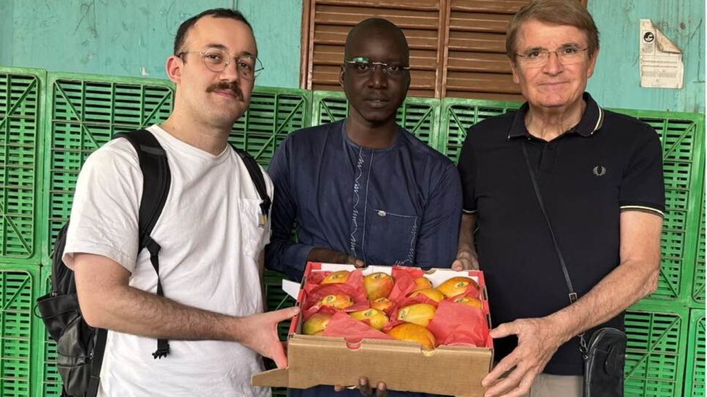 Missione in Mali per Macfrut, focus sul sostegno all'export di mango