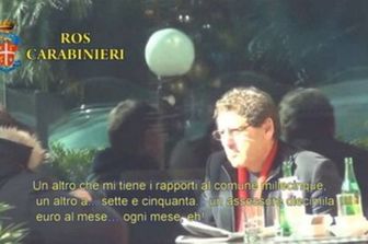 Salvatore Buzzi