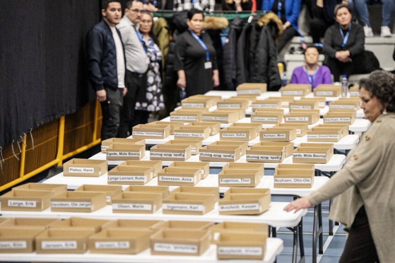 Elezioni in Groenlandia: a sorpresa vince il centrodestra, ascesa dei nazionalisti