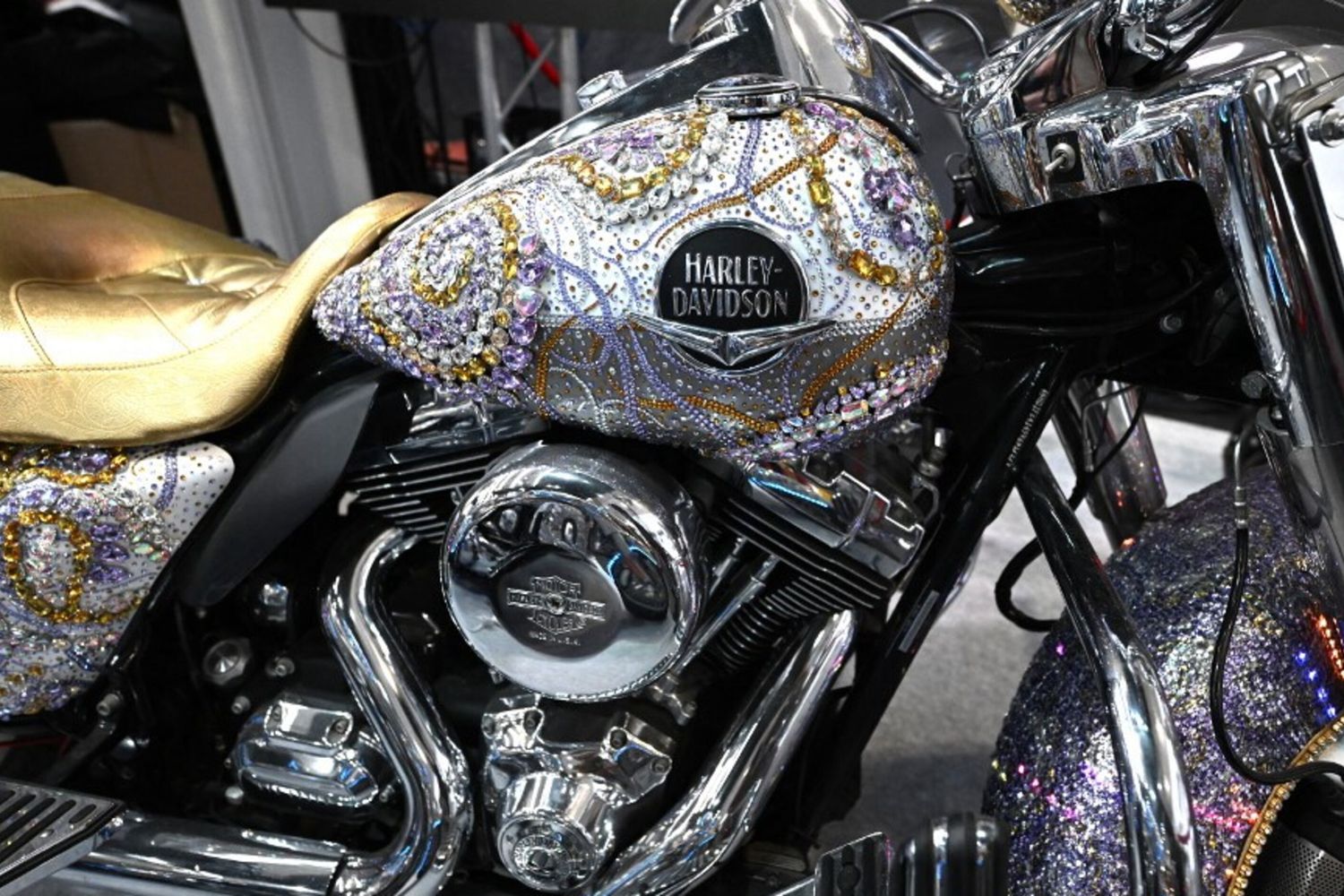 Dazi: dai tacchini alle Harley, la ritorsione Ue