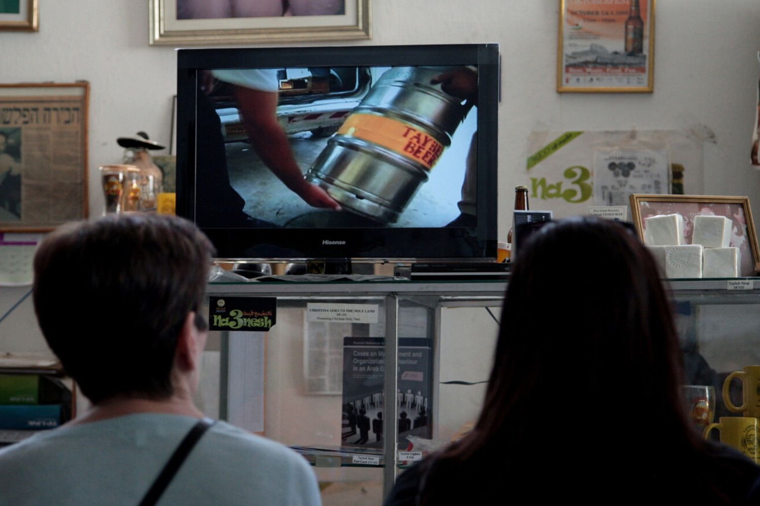 Guardare la tv meno di un'ora al giorno fa bene al cuore