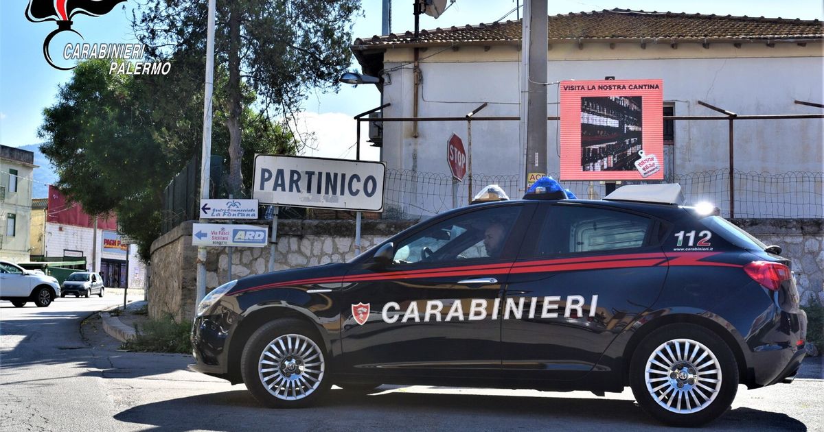 Bastonate e umiliazioni a una disabile a Palermo, arrestati i familiari