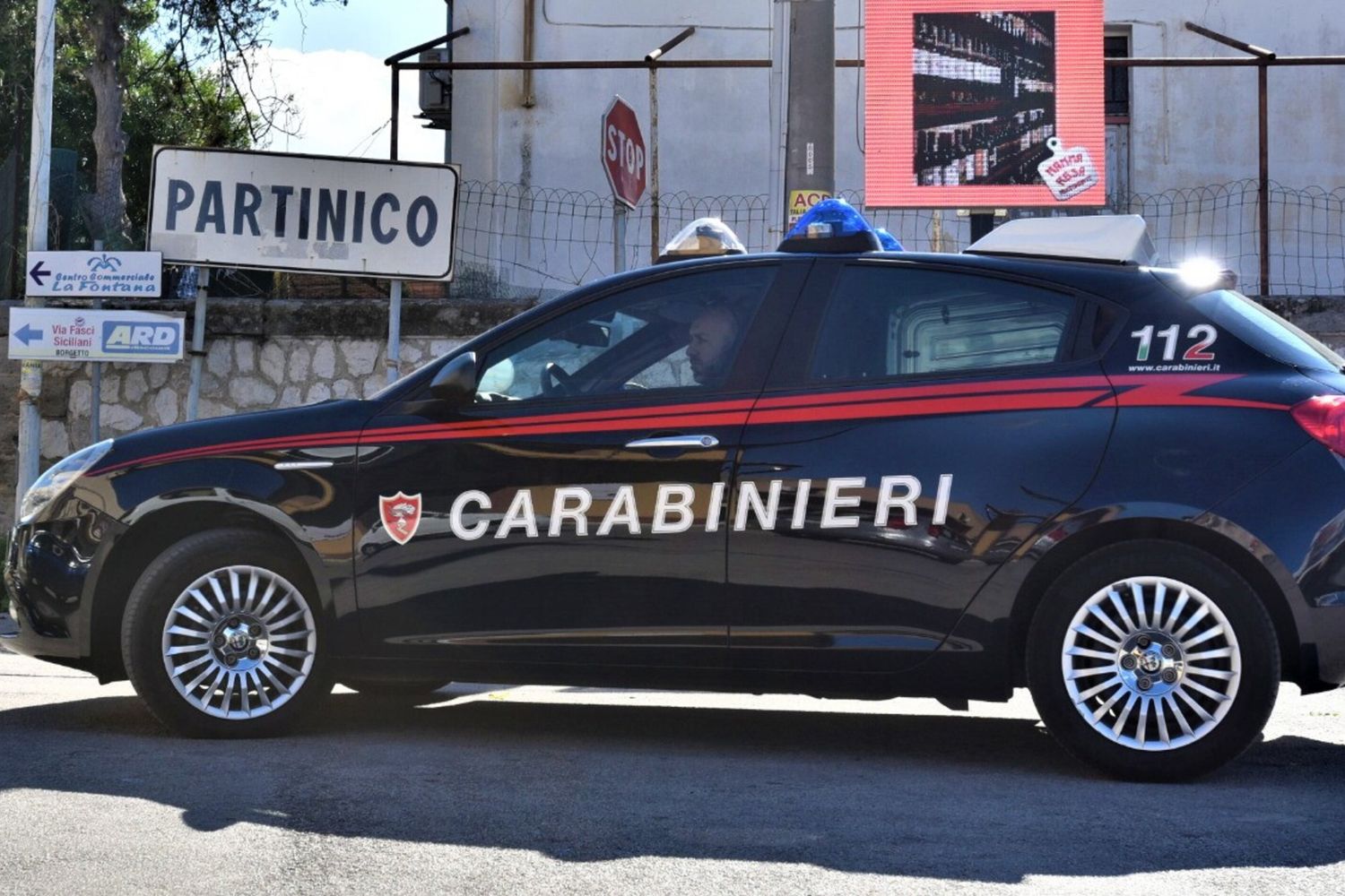 Carabinieri