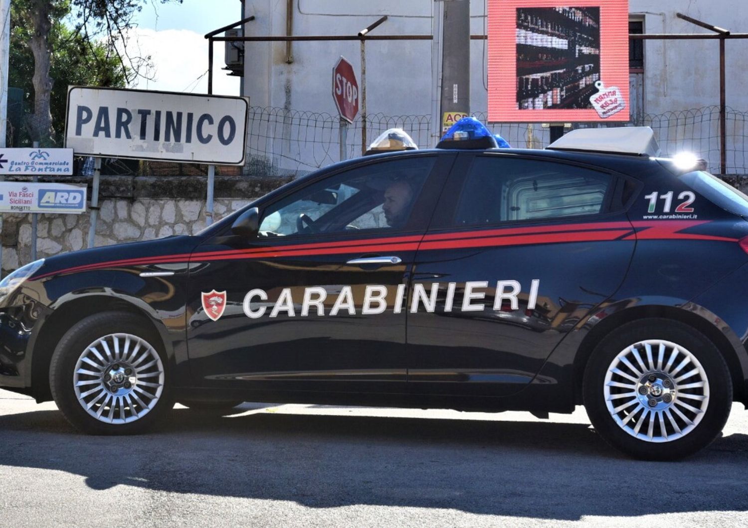 Carabinieri
