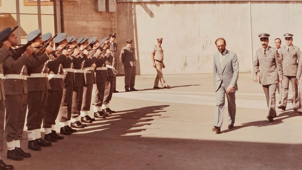 A 40 anni dalla morte di Sergio Cosmai, il direttore del carcere che sfidò i boss e pagò con la vita