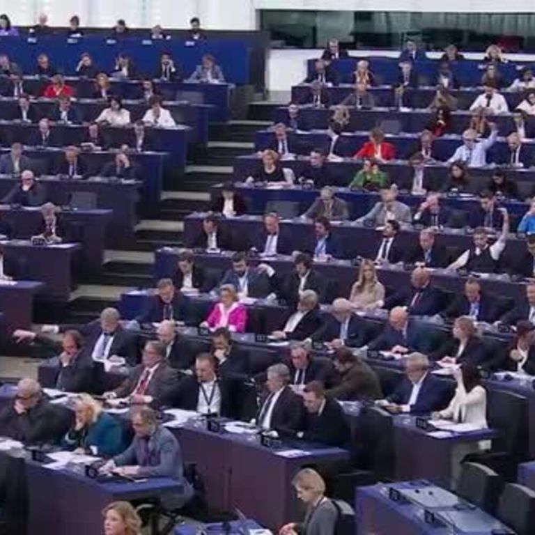 Via libera dall'Eurocamera al piano per il riarmo dell'Ue con 419 sì, 204 no e 46 astenuti