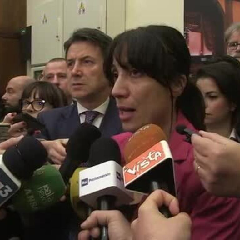 Scutella (M5s): "Mia decadenza Calpesta diritto voto calabresi, Tajani nel plotone di esecuzione"