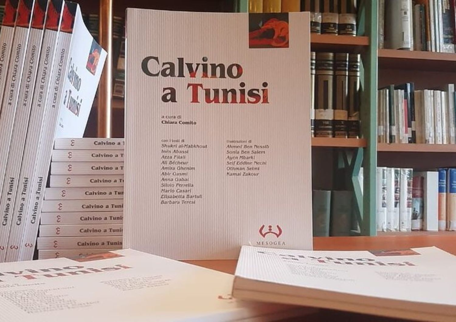 Tunisia-Italia: dall'archeologia al design, una panoramica dell'Agenda culturale 2025