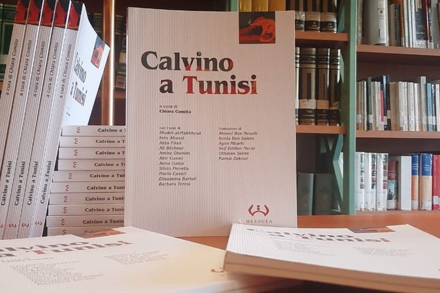 Tunisie-Italie: de l'archéologie au design, tour d’horizon de l’agenda culturel 2025