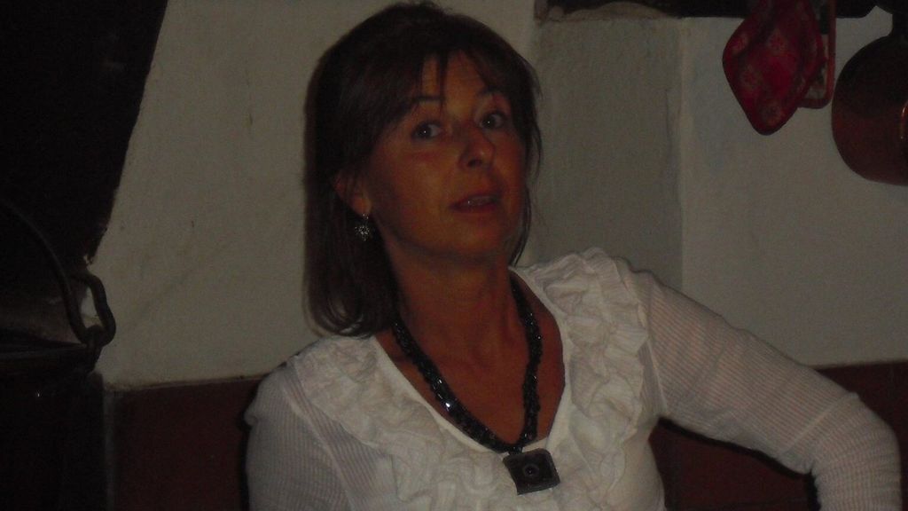 La vittima