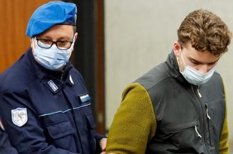 cassazione nuovo processo hjorth omicidio cerciello