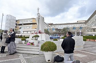 Policlinico Gemelli