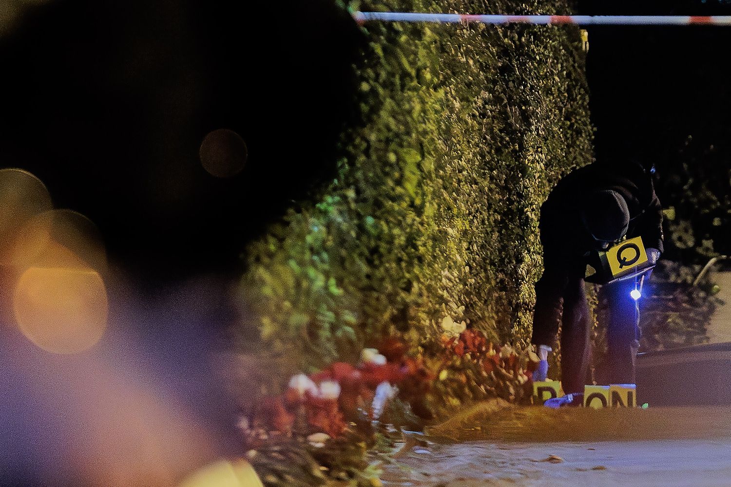 Vigilante spara durante un tentativo di rapina, muore un 20enne a Roma