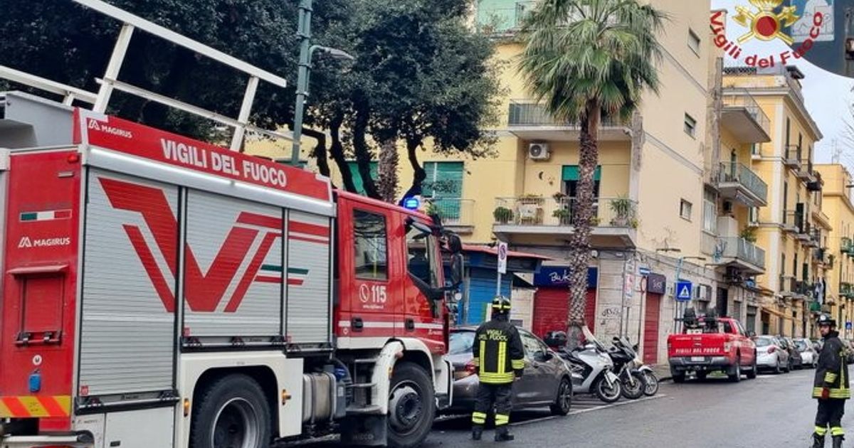 Musumeci: "A breve stato di mobilitazione ai Campi Flegrei". Mattarella chiama il sindaco di Napoli