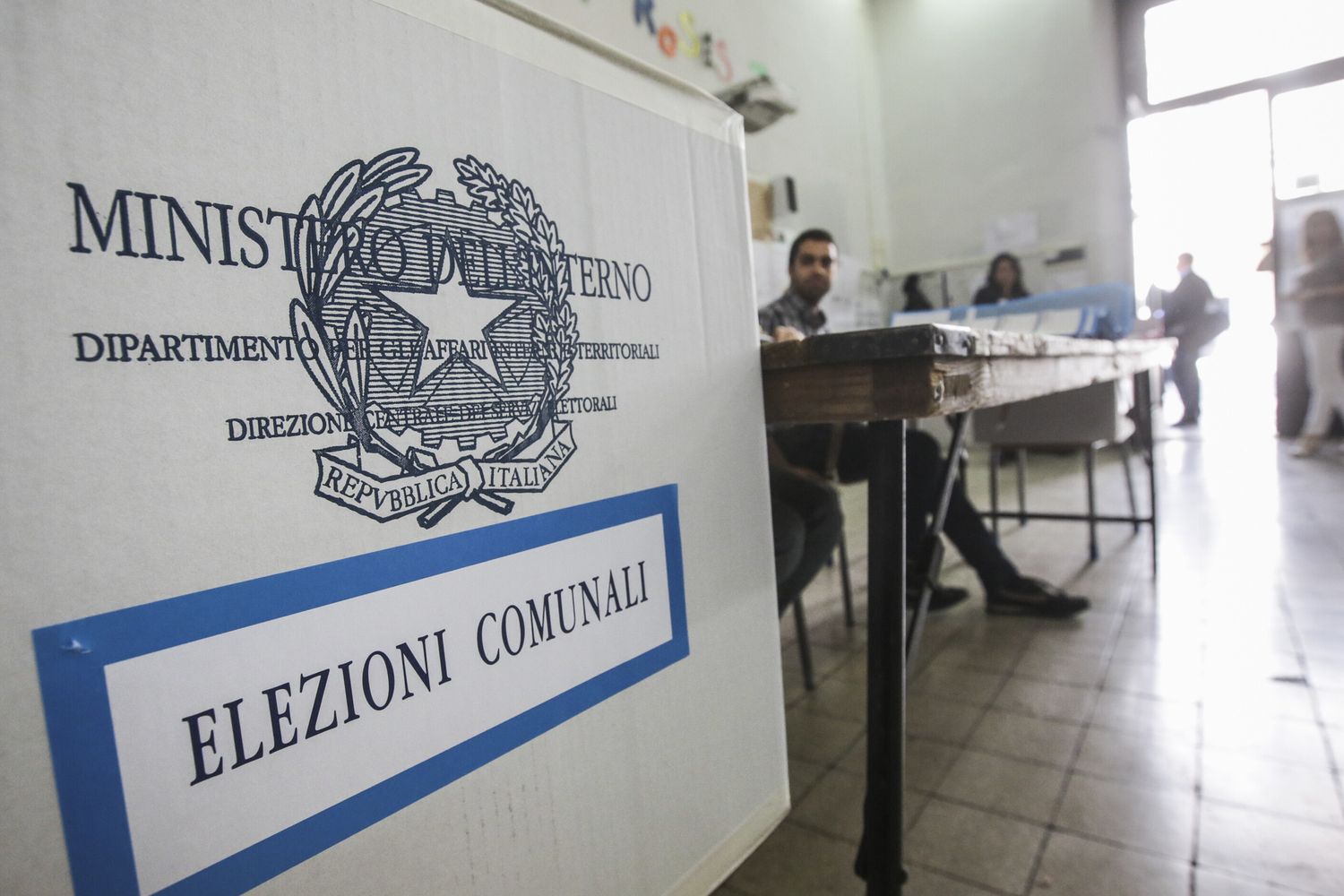 Elezioni comunali, ballottaggi