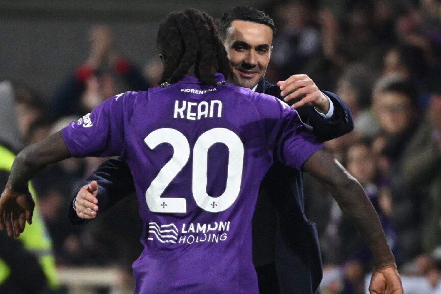 Fiorentina-Inter 3-0