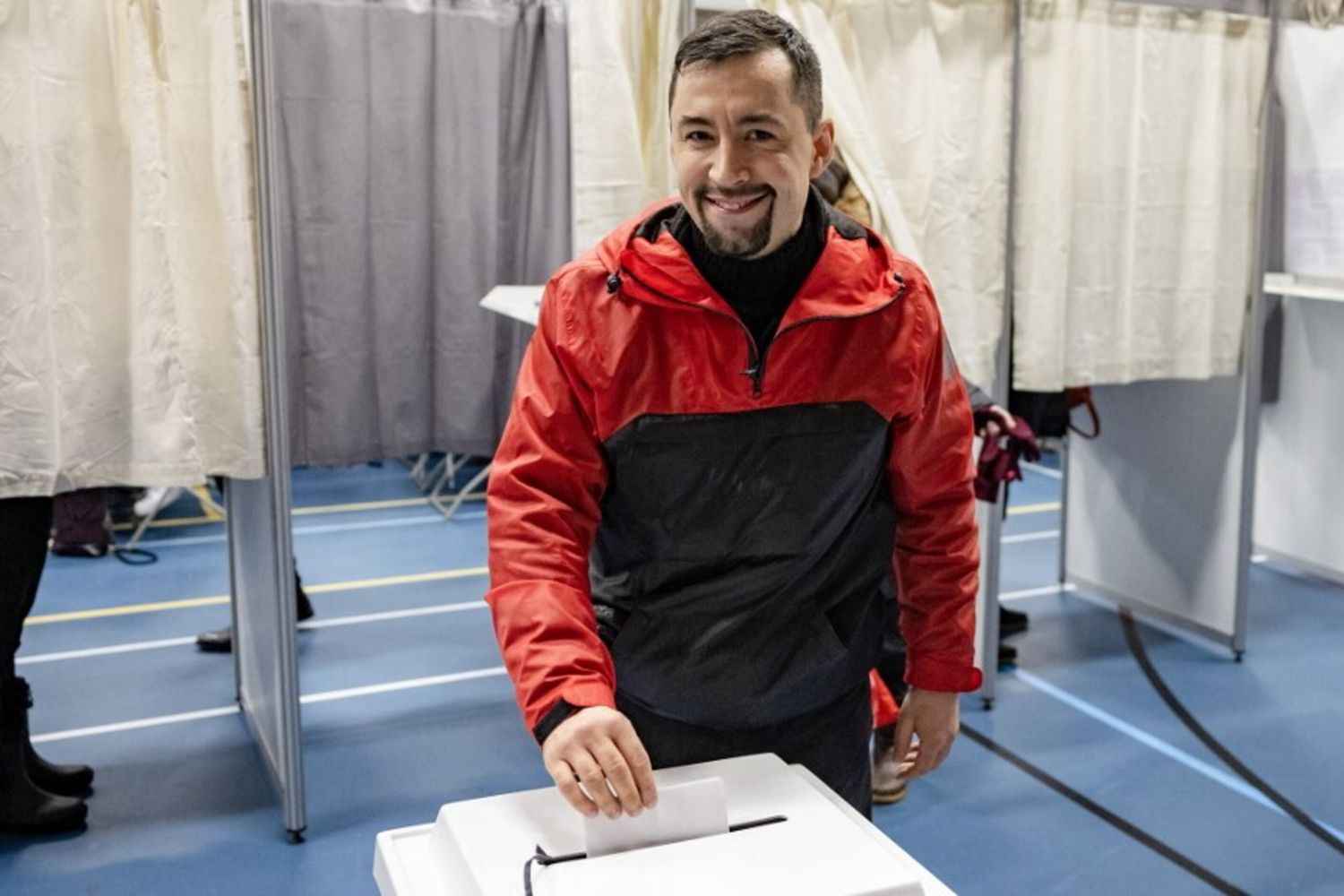 Il premier della Groenlandia a Trump, "adesso basta"