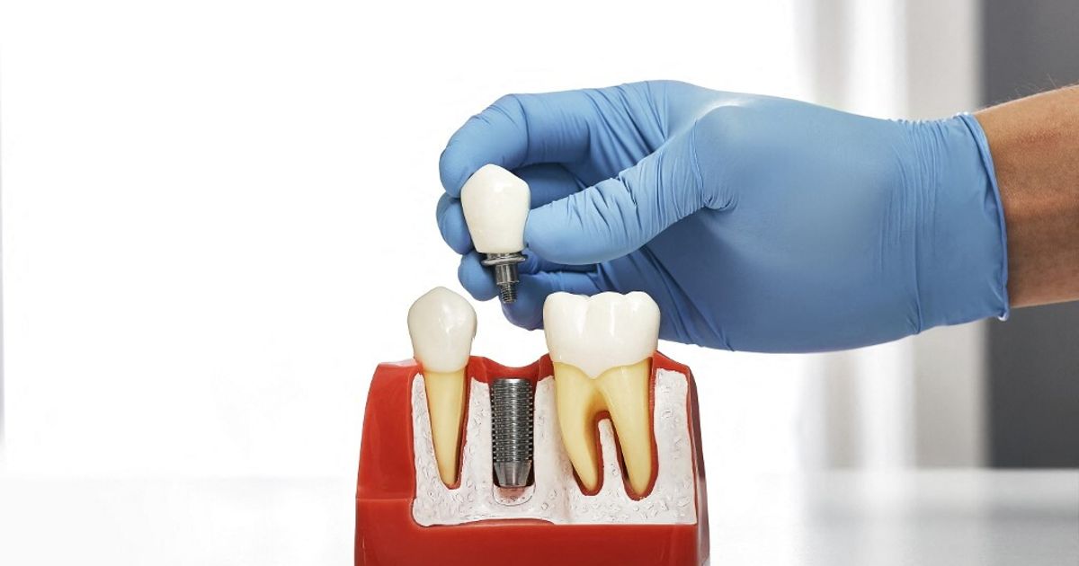 Filo Interdentale Per Apparecchi Ortodontici - Foto 5