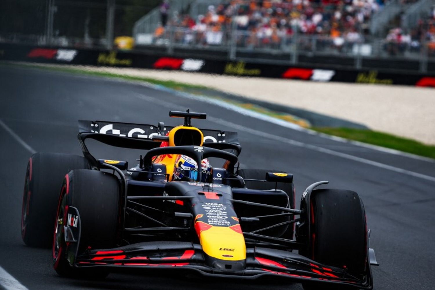 Piastri brilla a Melbourne: Qualifiche del GP d'Australia