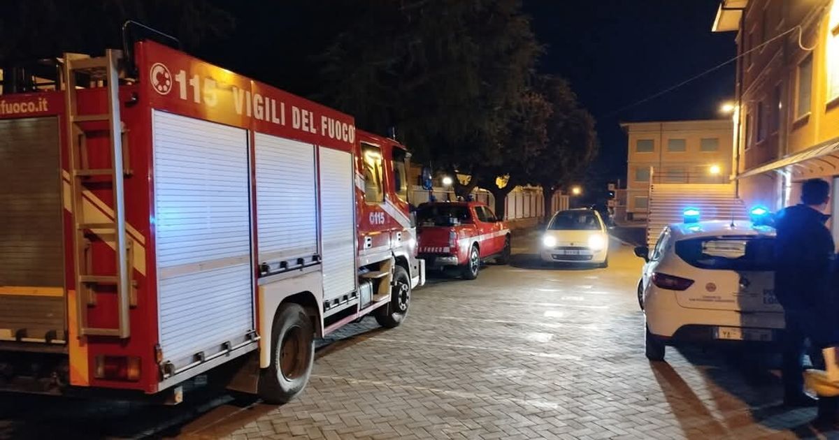 Scuole chiuse dopo il terremoto nel foggiano