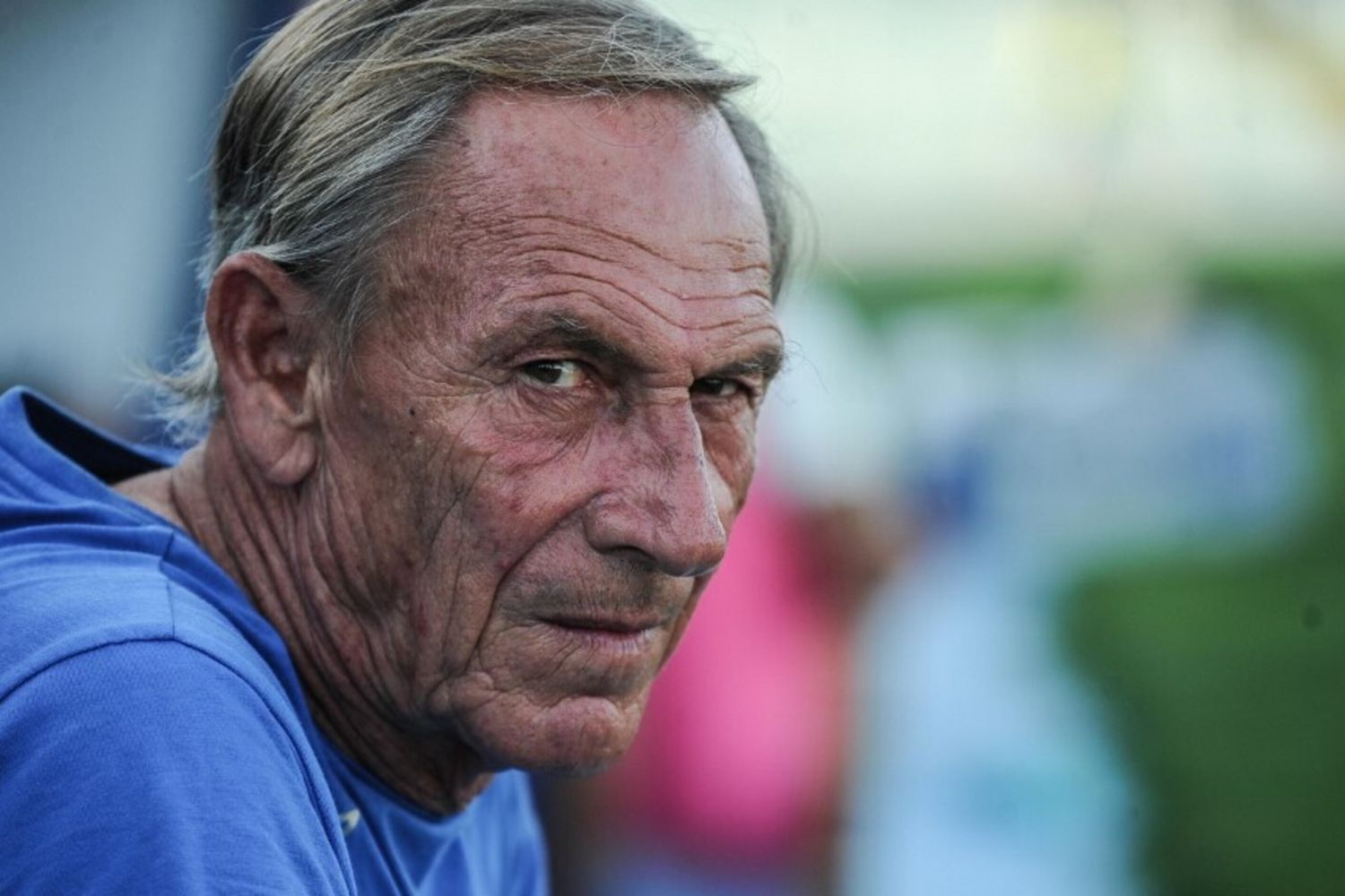 Zeman migliora, lascia la terapia intensiva