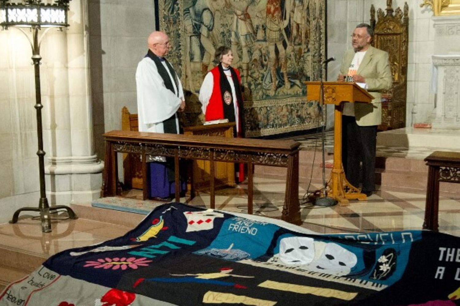 Ultimatum di 72 ore degli Usa all'ambasciatore sudafricano a Washington