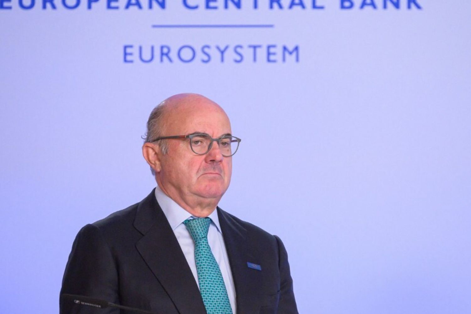 La Bce su Trump, "crea più incertezze del Covid"