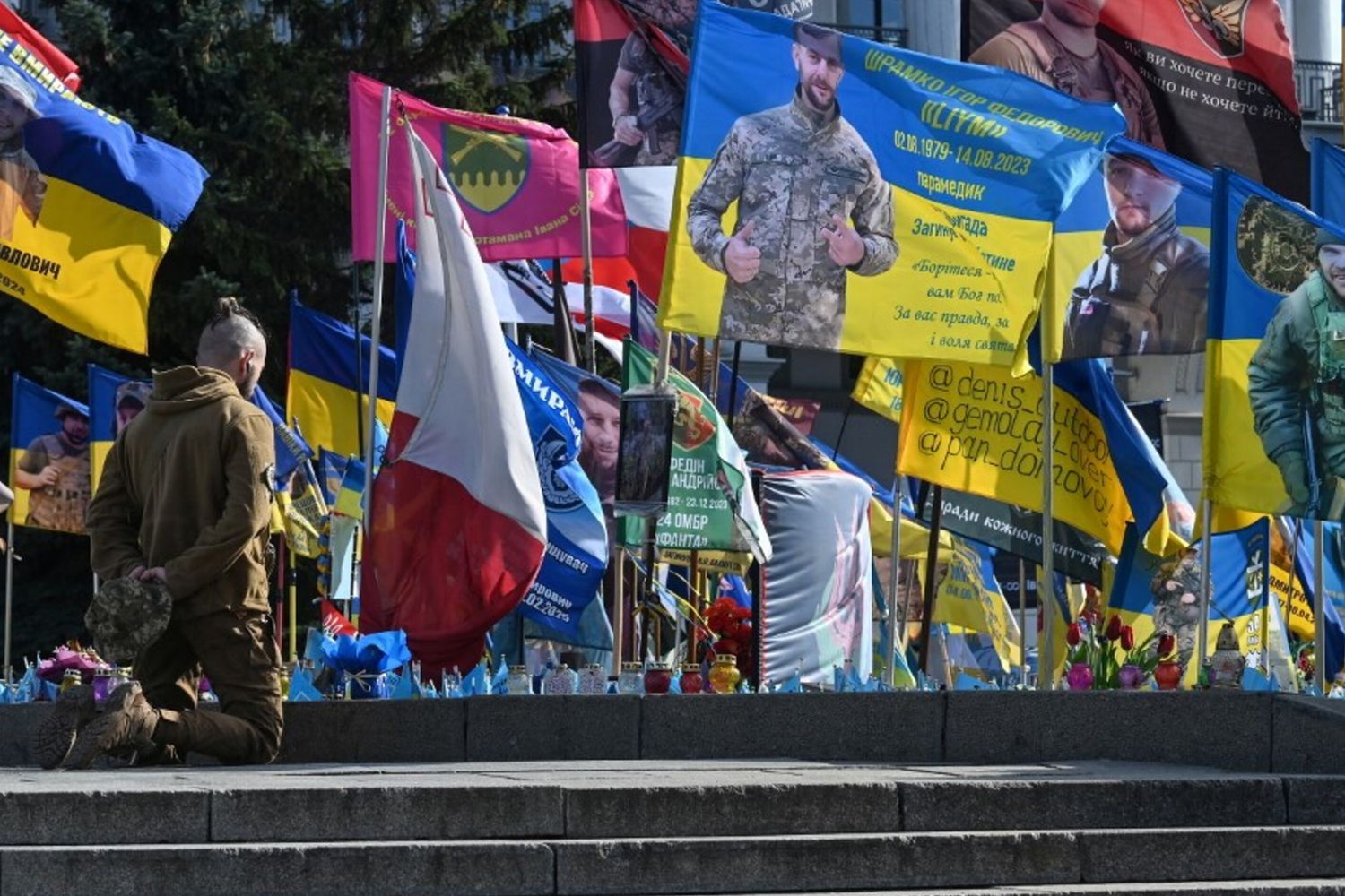 Trump e Putin: colloquio sulla guerra in Ucraina "la prossima settimana"