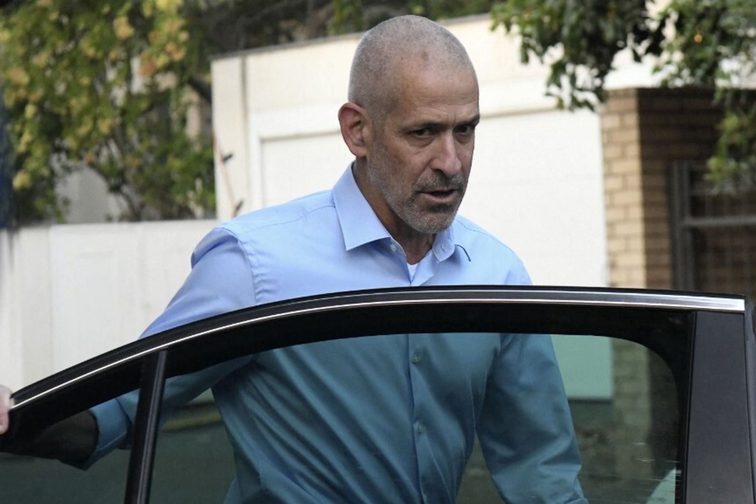 Natanyahu licenzia il capo dello Shin Bet, Ronen Bar