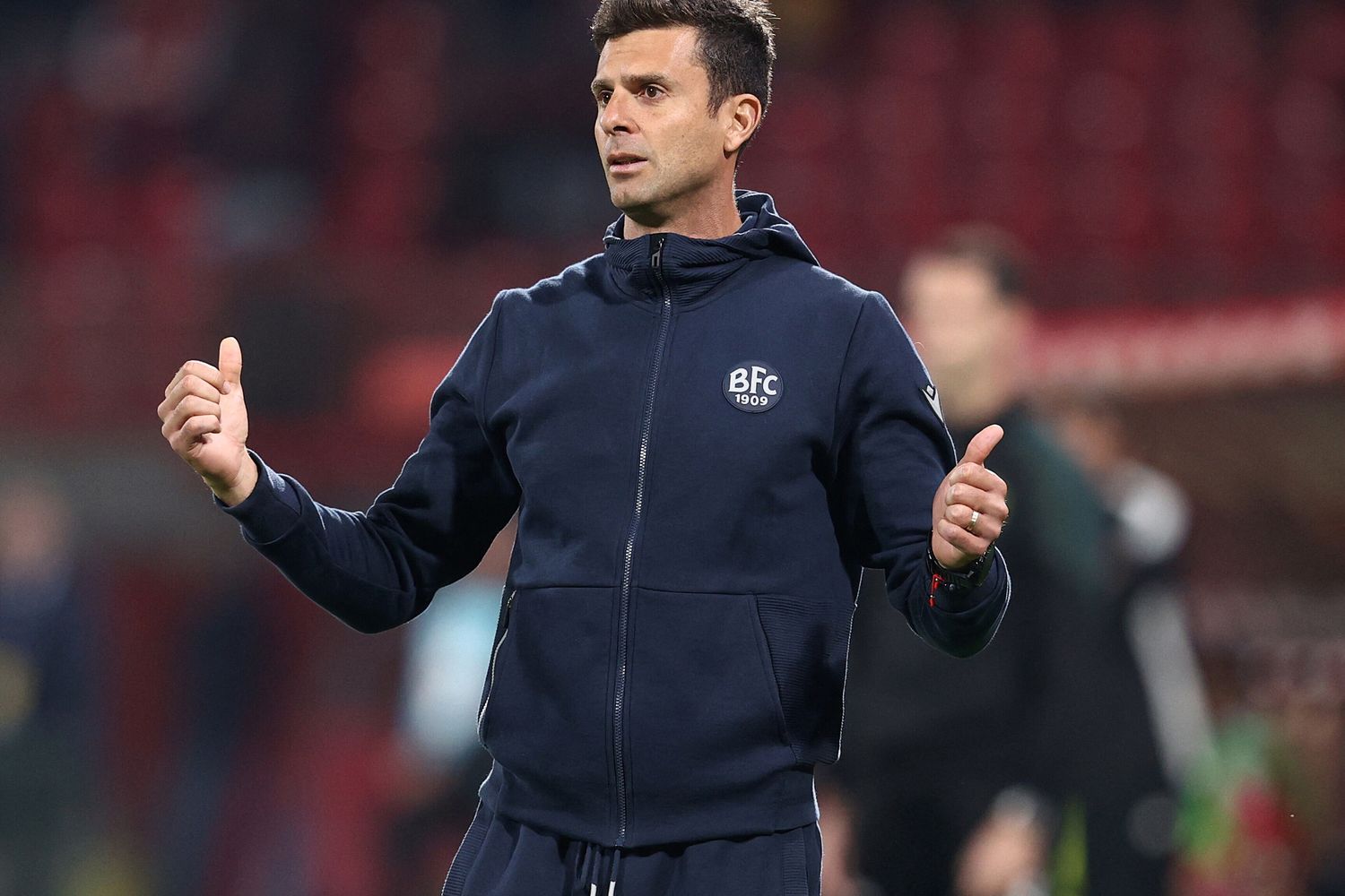 Thiago Motta
