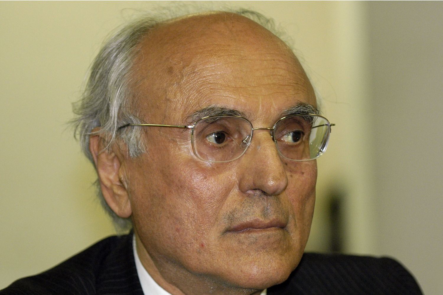 Morto lo storico Lucio Villari