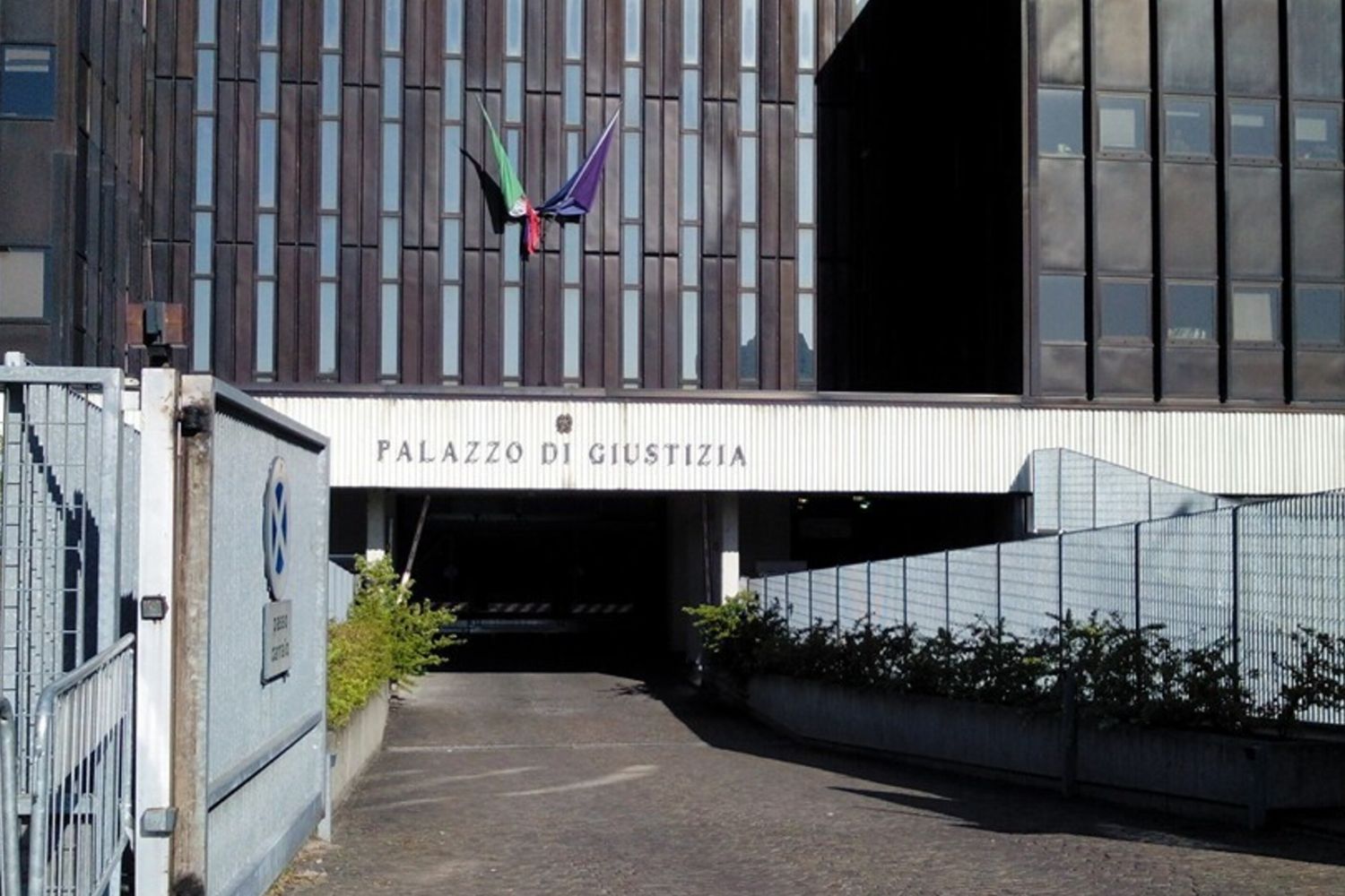 L'omicidio della vigilessa. La pm, "lei aveva firmato un contratto di sottomissione sessuale con l'imputato"