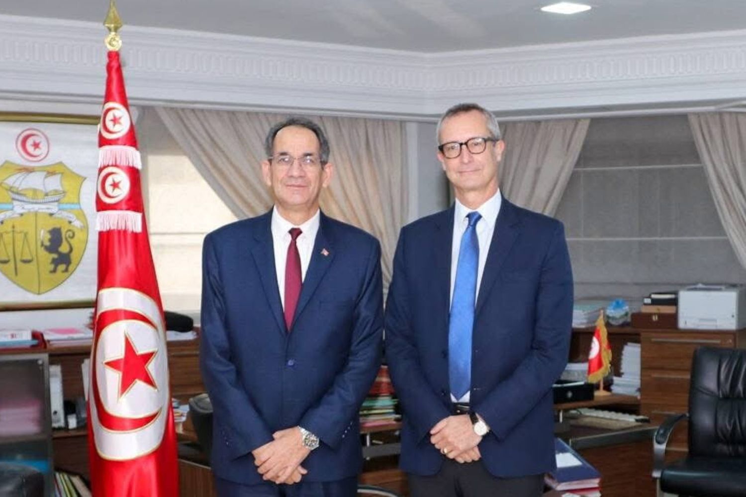 Piano Mattei: Italia e Tunisia pronte a rafforzare la cooperazione interuniversitaria