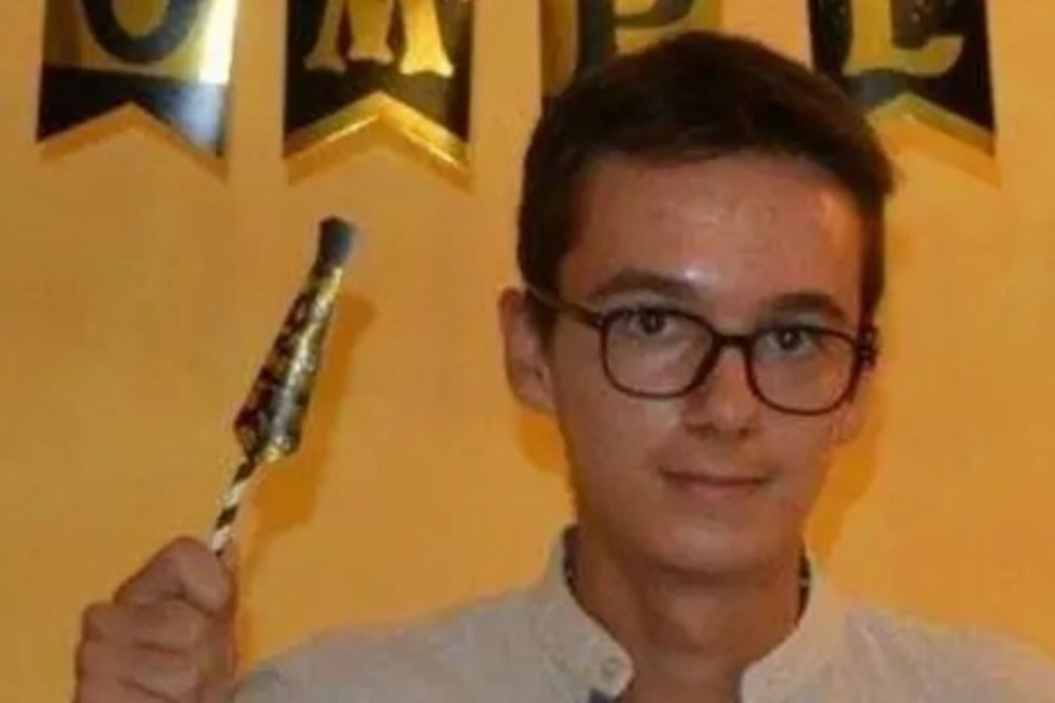 Svolta nel caso della morte di Andrea Prospero: un giovane in arresto per "istigazione o aiuto al suicidio"
