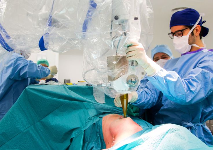 Radioterapia