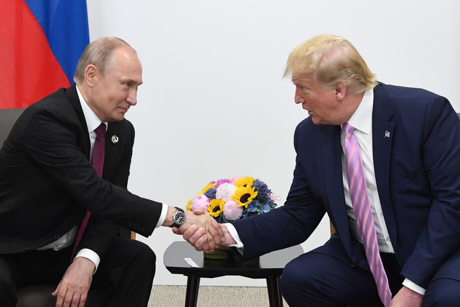 Ucraina, per gli Usa pace mai così vicina