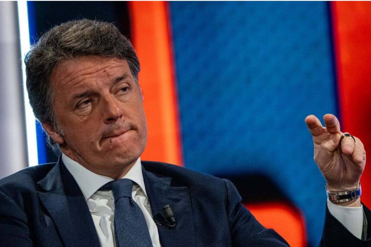 Matteo Renzi