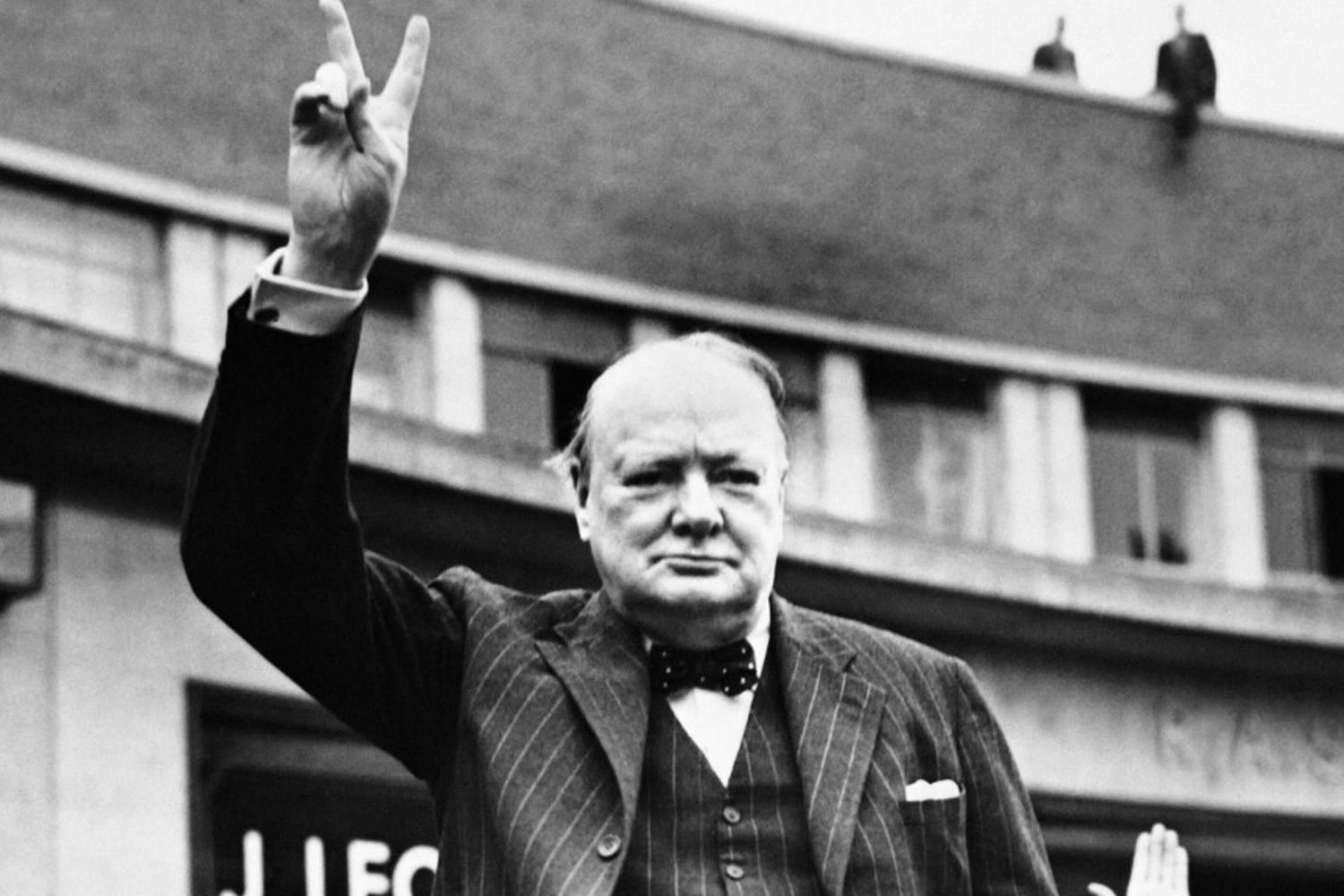 John Hemingway, eroe della RAF, muore a 105 anni