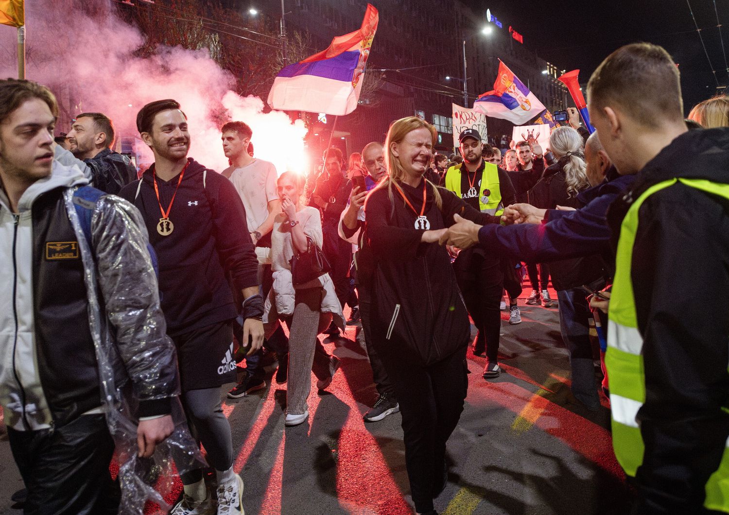 Serbia
