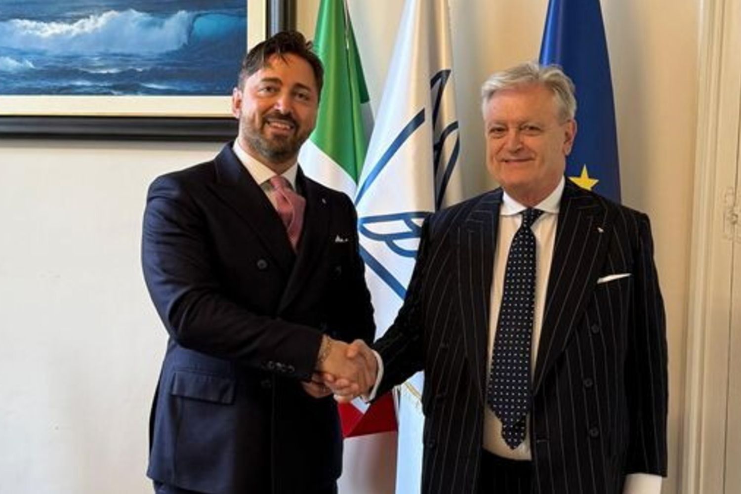 In Kenya Conflavoro lancia la divisione “Africa” per aiutare le PMI italiane a internazionalizzarsi